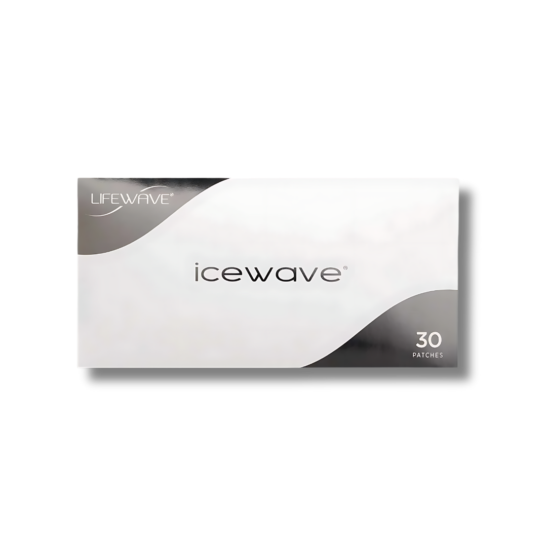 LifeWave IceWave® Patches Retail