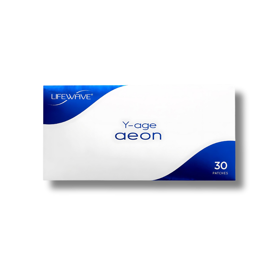 LifeWave Y-Age Aeon®