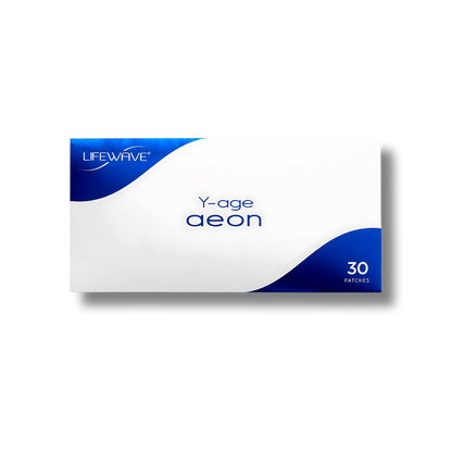 LifeWave Y-Age Aeon®