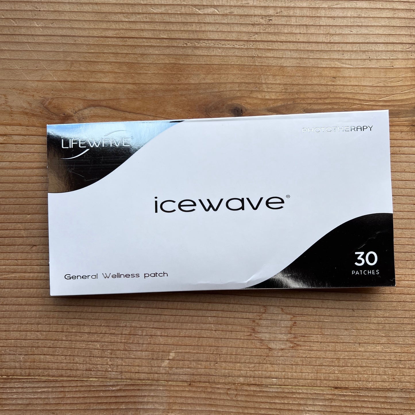 Icewave Phototherapy use the body’s natural energy flow (or bioelectricity) to reduce pain and Inflammation