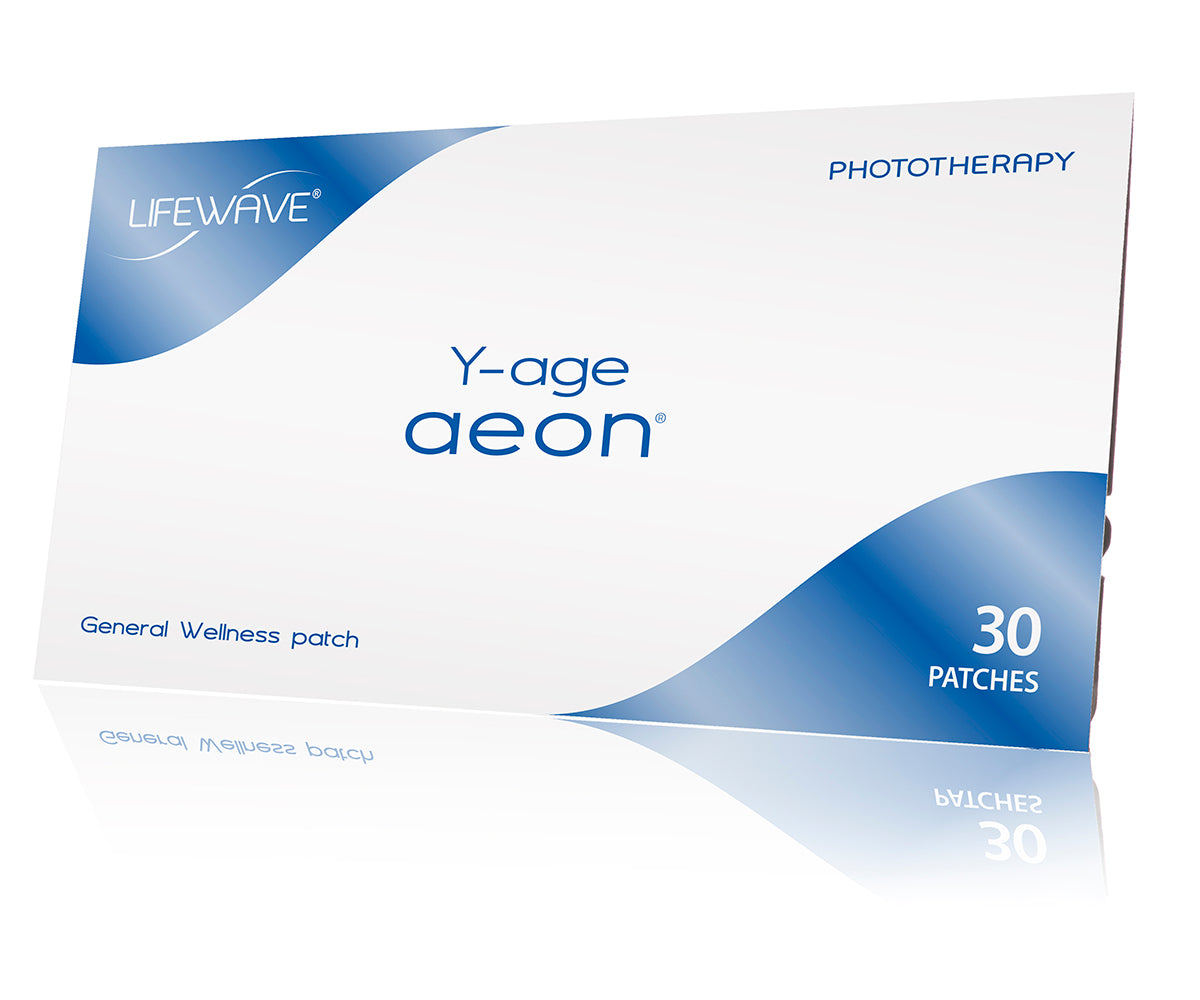 LifeWave Y-Age Aeon®-Get $20 discount – Vitality's Best