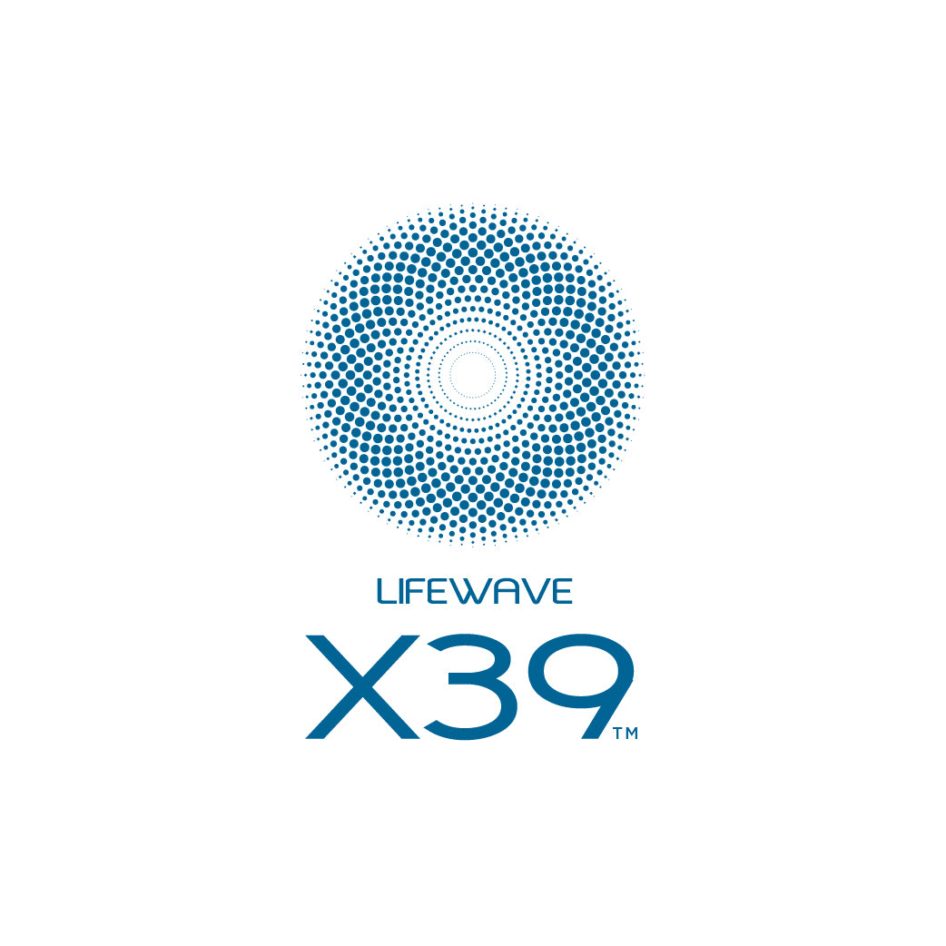 LifeWave X39 Patches® – Vitality's Best