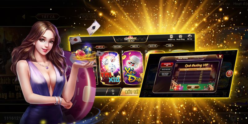 Giới Thiệu 68gamebai - Đỉnh Cao Trong Lĩnh Vực Giải Trí 1 Giới thiệu Game Bài 68 với tất cả thế mạnh trong mọi phương diện